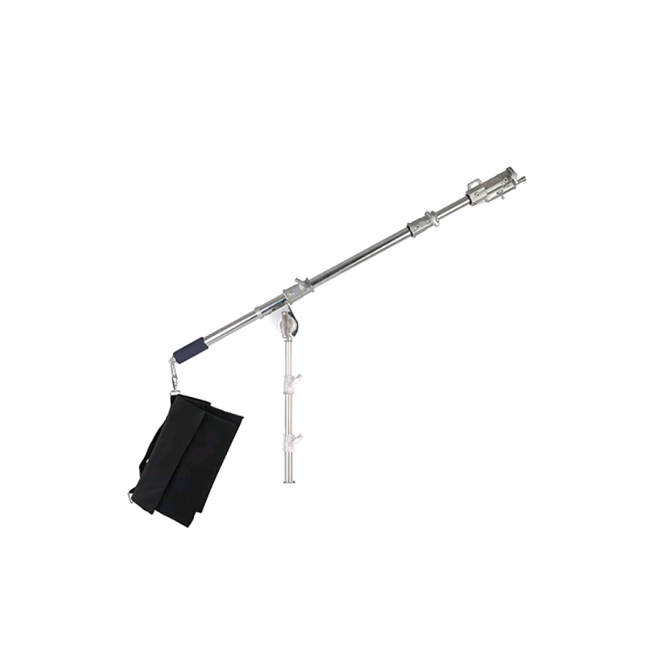 EI-B96 Steel boom arm 124.5 журавль E-Image