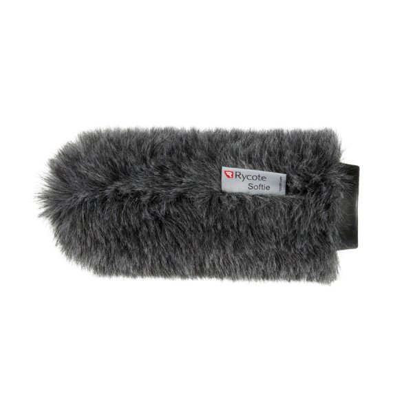 18cm Classic-Softie (19/22) ветрозащита Rycote
