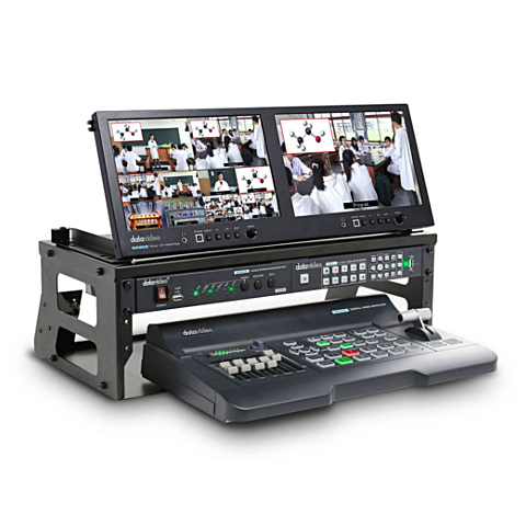 GO-650-Studio комплект для видеопроизводства DataVideo