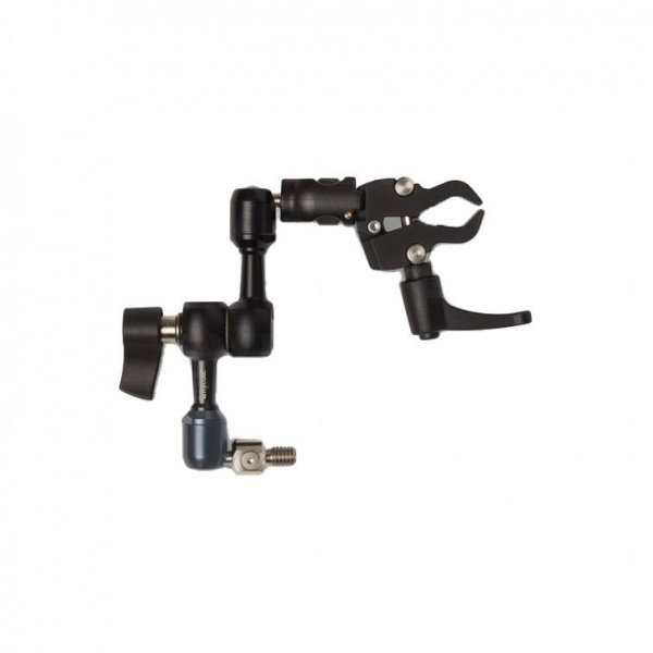 PCS-Artic Arm+ Nano clamp комплект Rycote