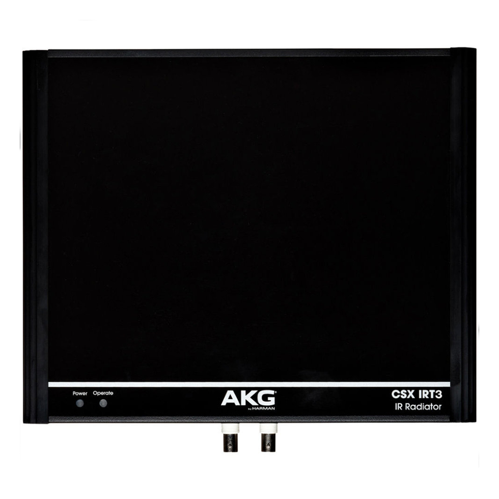 CSX IRT3 10-ти канальный IR-излучатель AKG