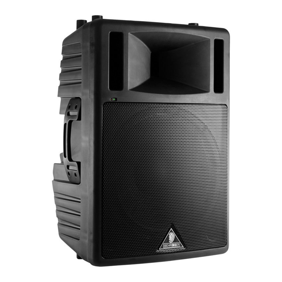 B 300 ultrawave акустическая система Behringer