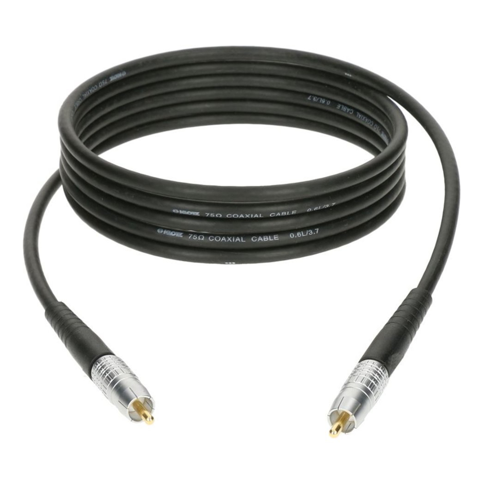 SPDIX1.0SW готовый провод Klotz