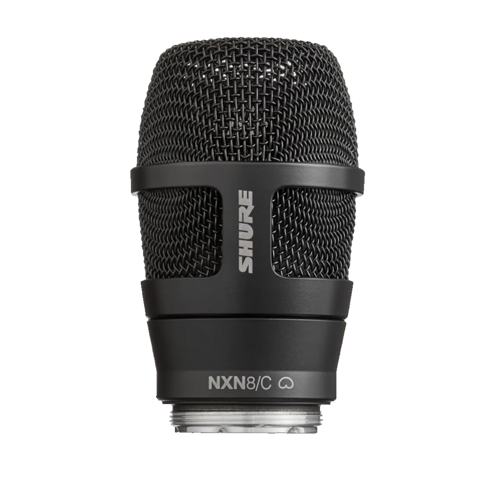 RPW200 кардиоидный капсюль Shure