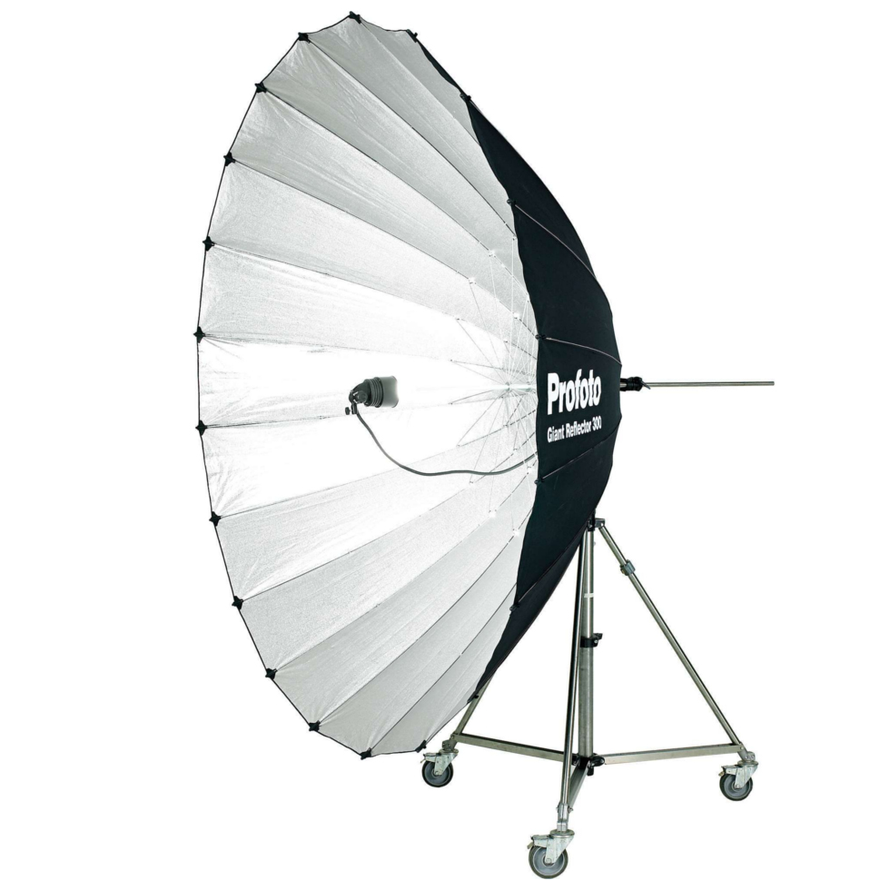 100320 Giant Reflector 300 отражатель-зонт Profoto