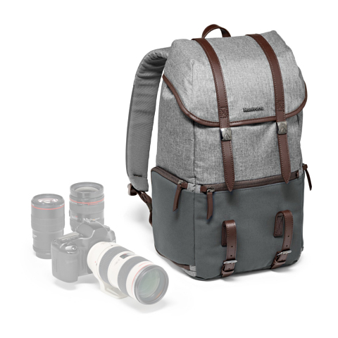 MB LF-WN-BP рюкзак Manfrotto