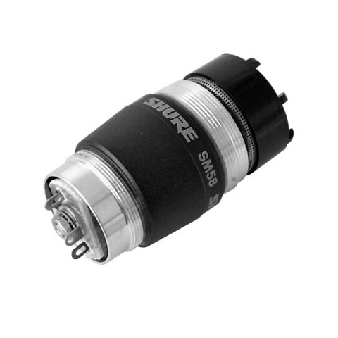R59 сменный капсюль для SM58 Shure