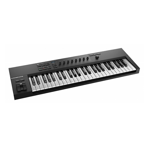Komplete Kontrol A49 MIDI-клавиатура Native Instruments