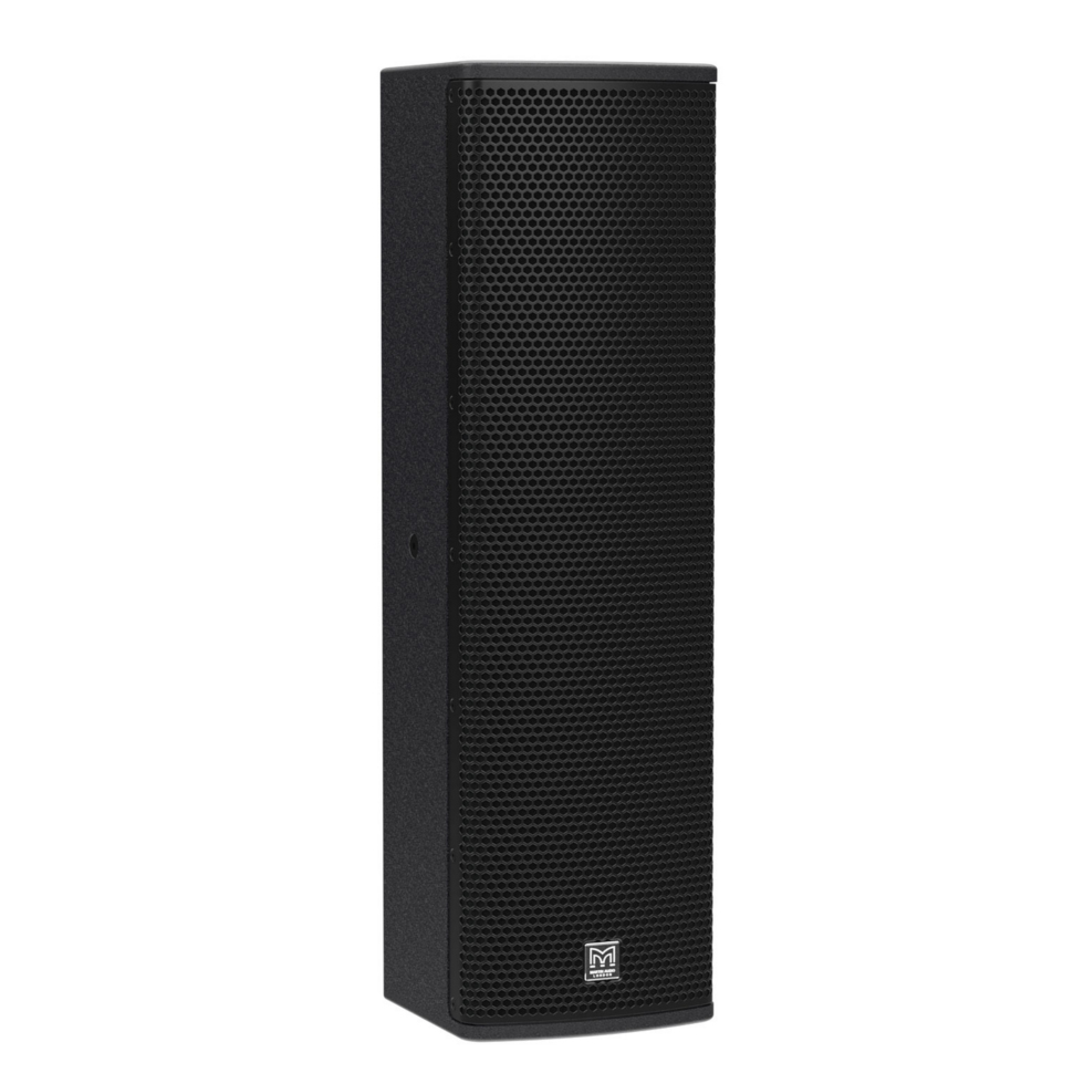 Q26-B пассивная двухполосная акустическая система MARTIN AUDIO