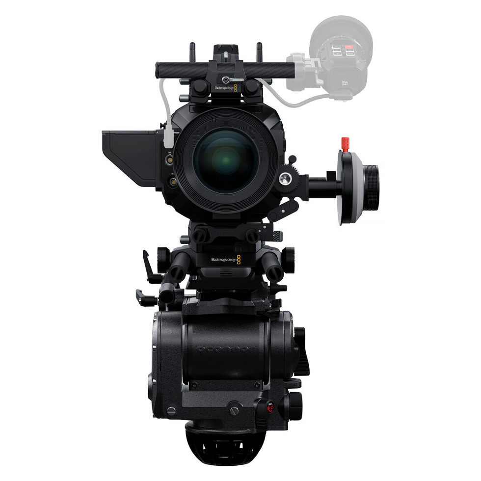URSA Cine 12K LF 100G камера Blackmagic