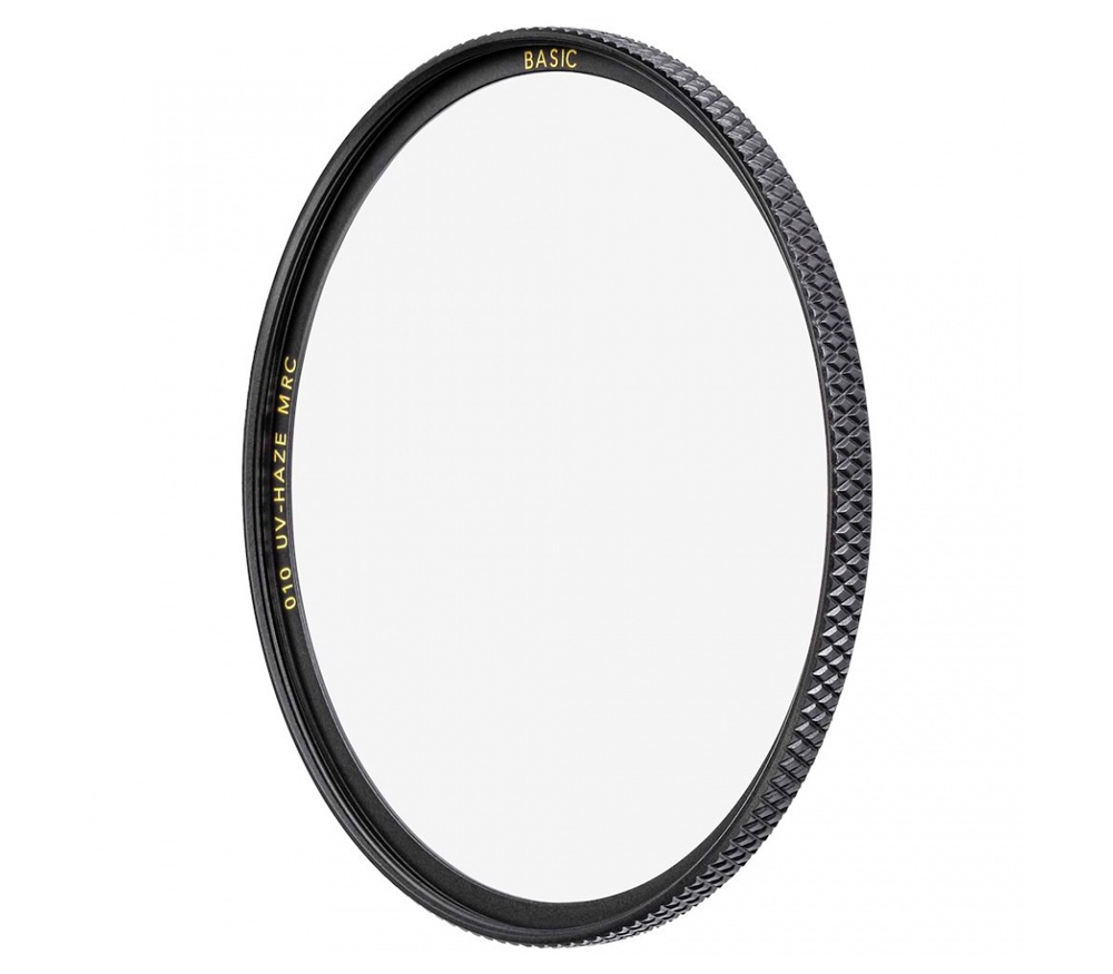 BASIC 010 UV MRC 49мм светофильтр ультрафиолетовый для объектива B+W