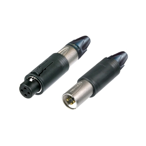 NC3FM-C разъем XLR Neutrik