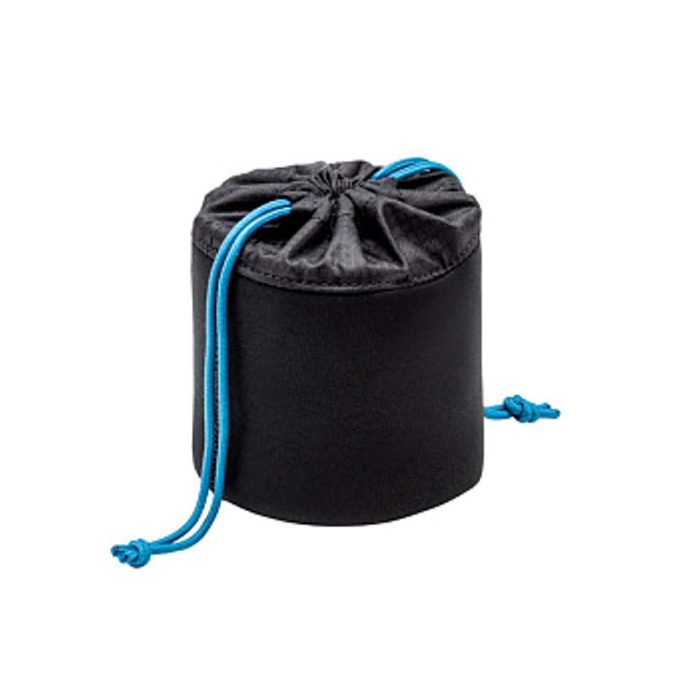 Tools Soft Lens Pouch 3,5х3,5 чехол мягкий для объектива Tenba