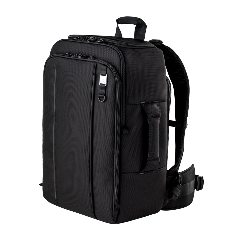 Roadie Backpack 20 рюкзак для фототехники Tenba