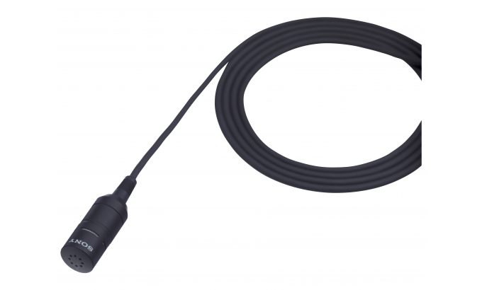 ECM-66B микрофон Sony