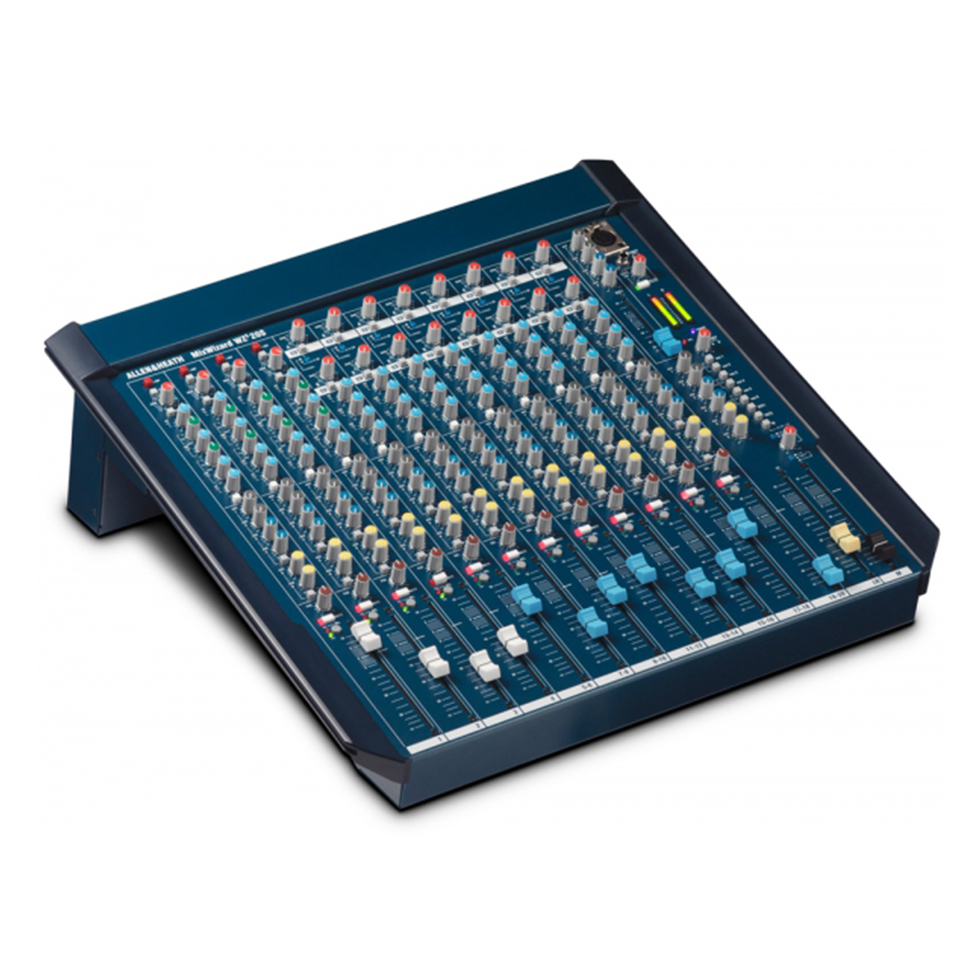 WZ3 20S микшерный пульт Allen&Heath