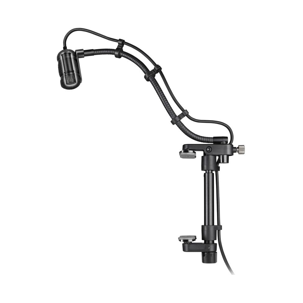 ATM350GL инструментальный микрофон Audio-Technica