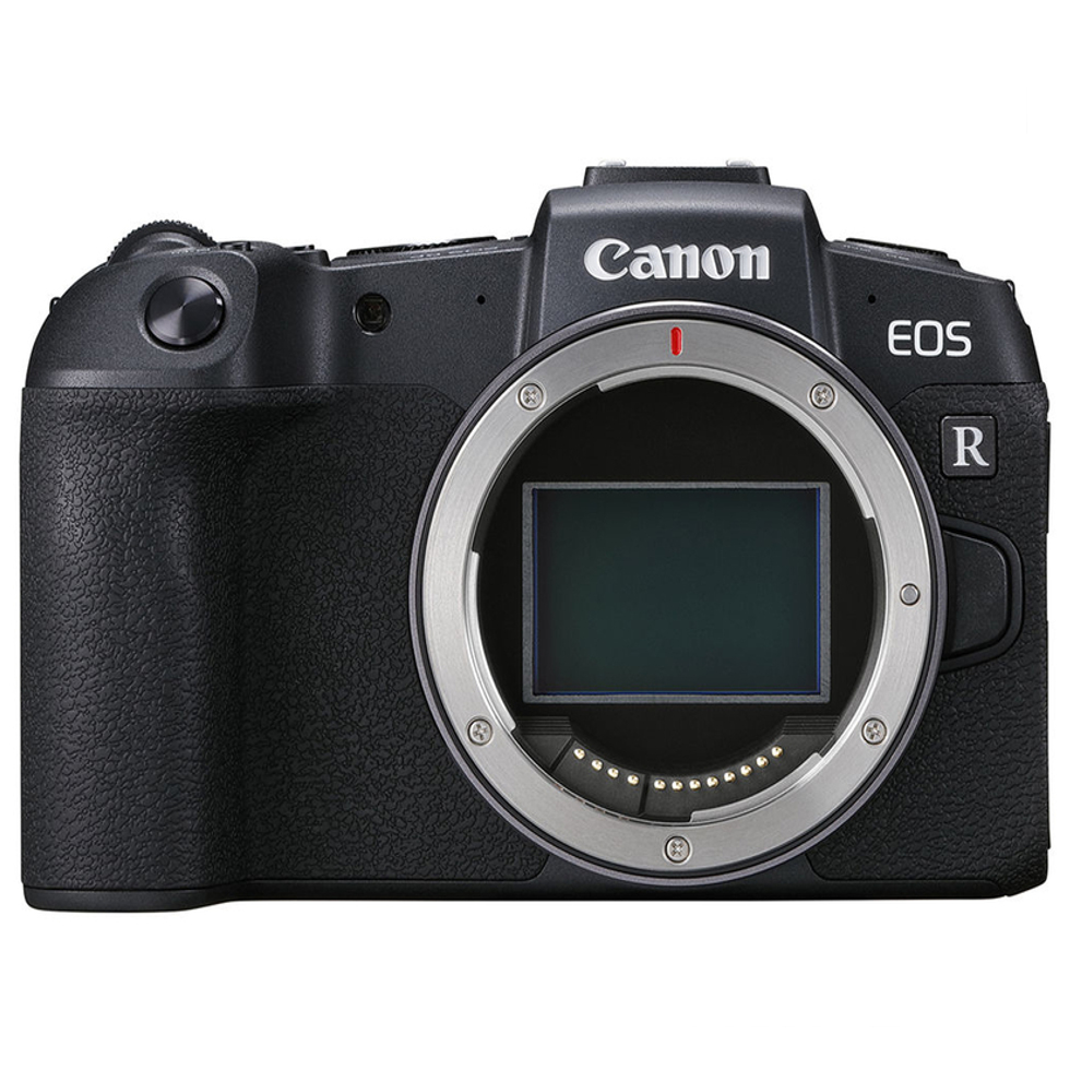 EOS RP Body цифровая камера Canon