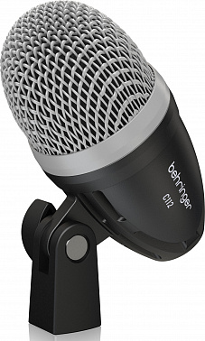 C112 динамический микрофон с большой диафрагмой Behringer