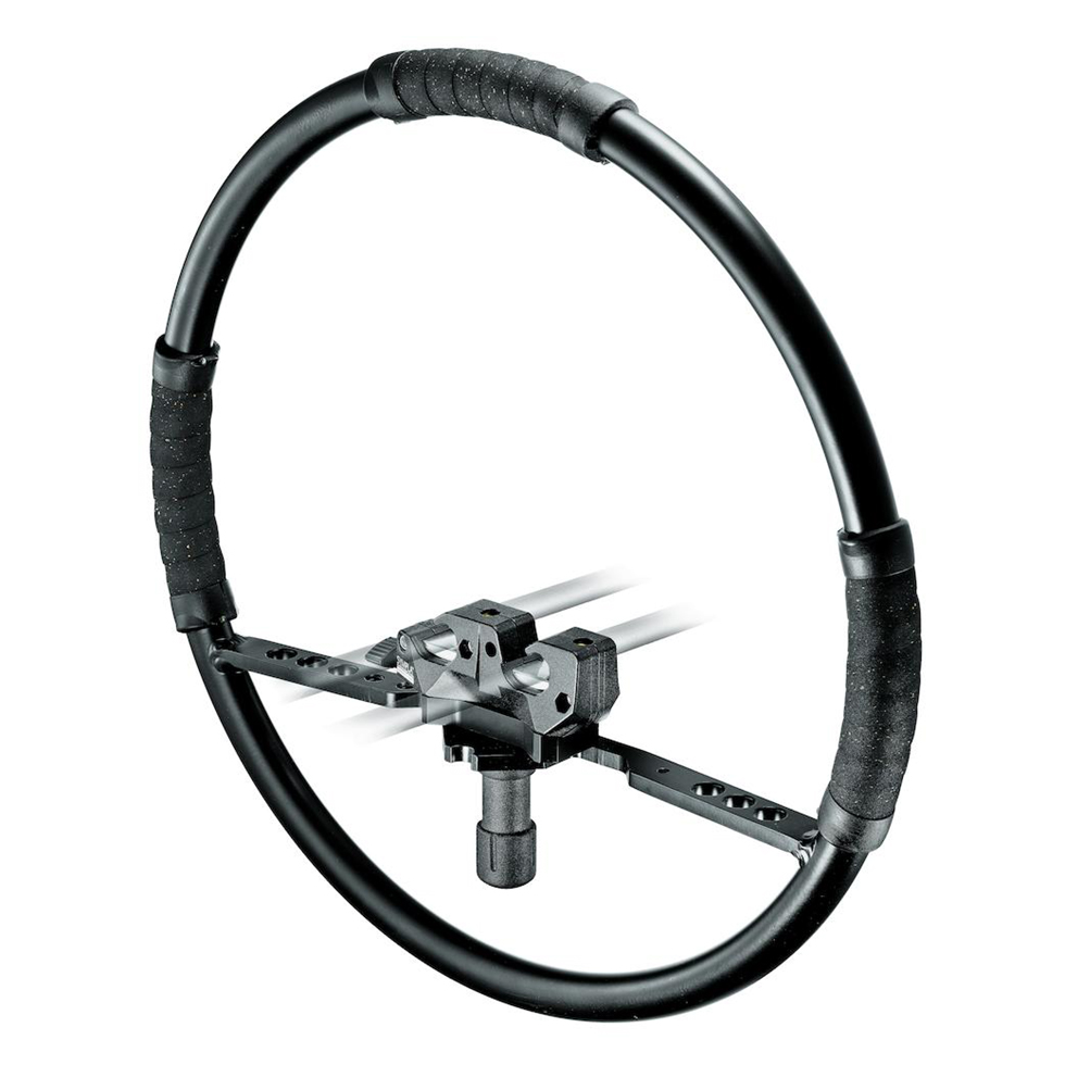 MVA522W рама-колесо Fig Rig SYMPLA Manfrotto