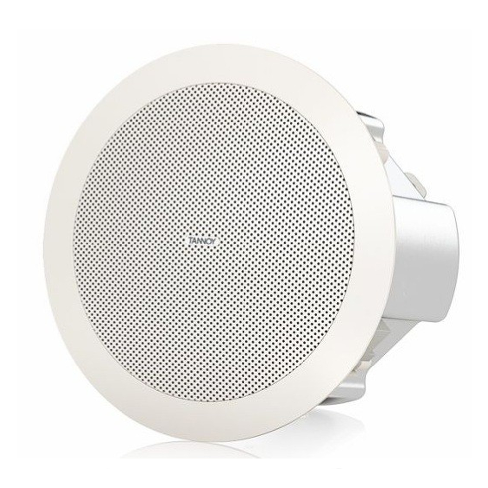 CVS 301 потолочный громкоговоритель с колпаком Tannoy
