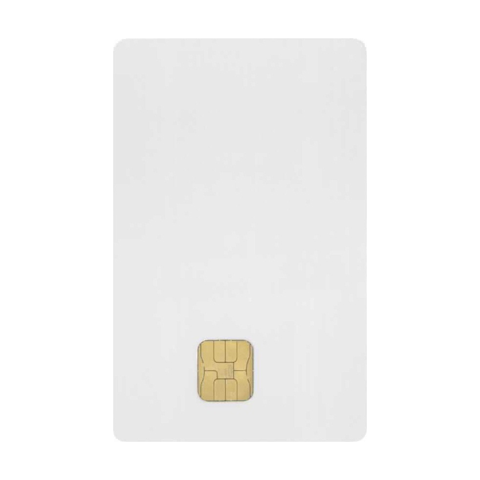 MXCNFCCARD-10PK комплект 10 шт NFC карт Shure