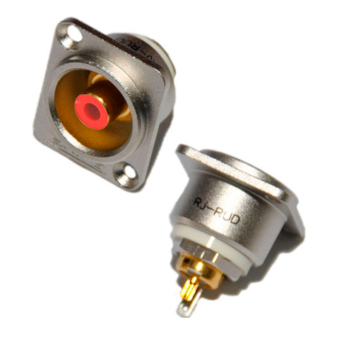 RJ-RUD RED разъем Canare