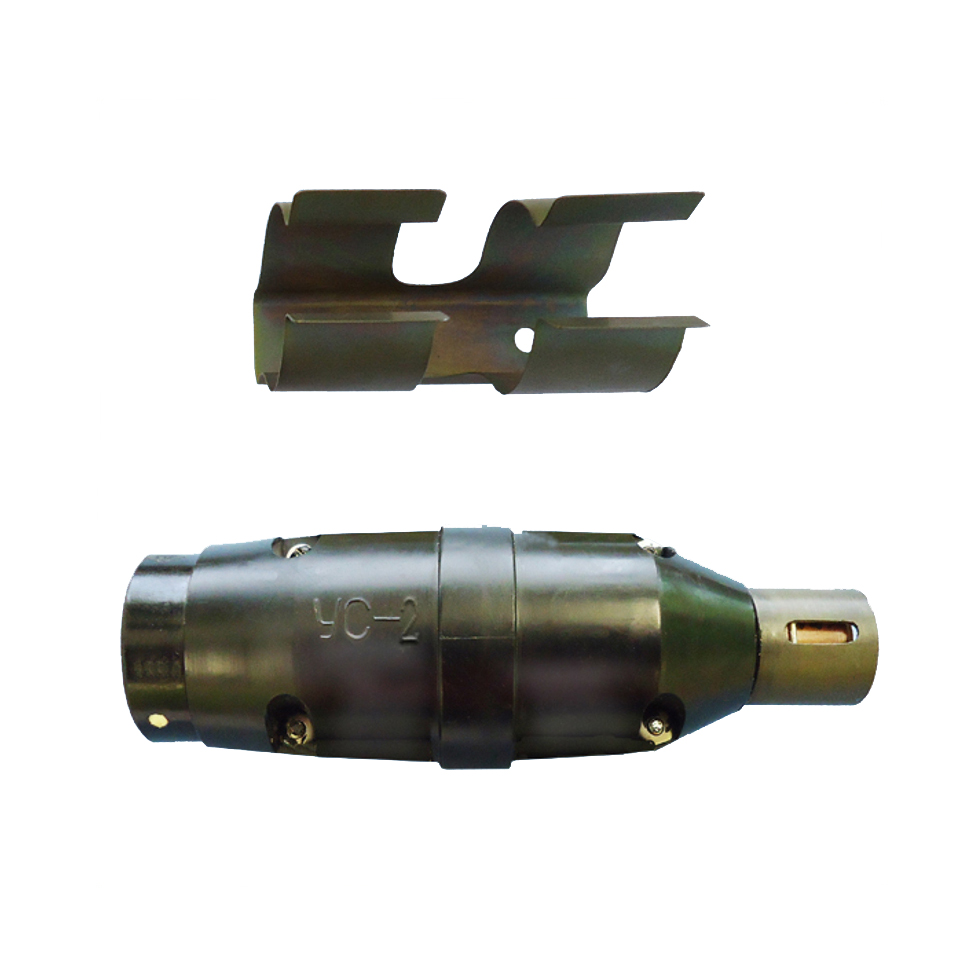 УС-2 переходник Октава