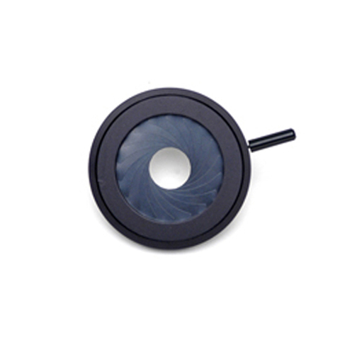 DPIRS ирисовая диафрагма Dedolight