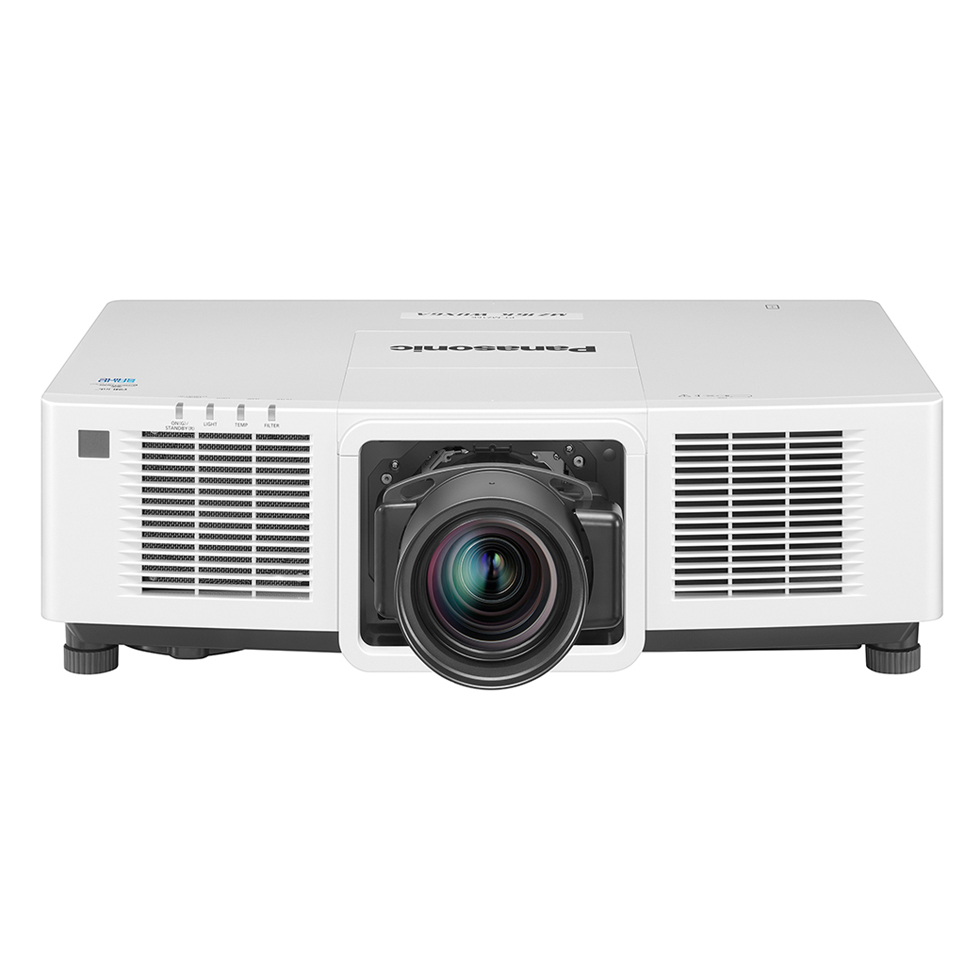 PT-MZ10KLWE проектор Panasonic