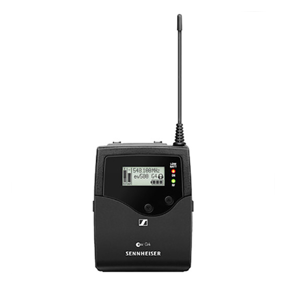 EK 500 G4-BW приемник Sennheiser