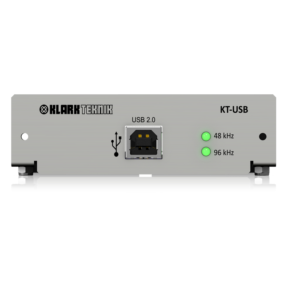 KT-USB плата расширения KLARK TEKNIK