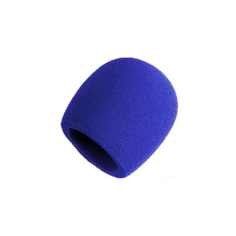 A58WS-BLU ветрозащита Shure