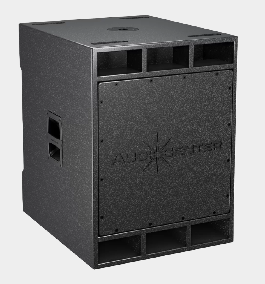 SA3118 активный самбуфер Audiocenter