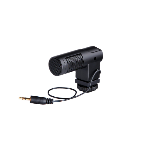 BY-V01 микрофон Boya