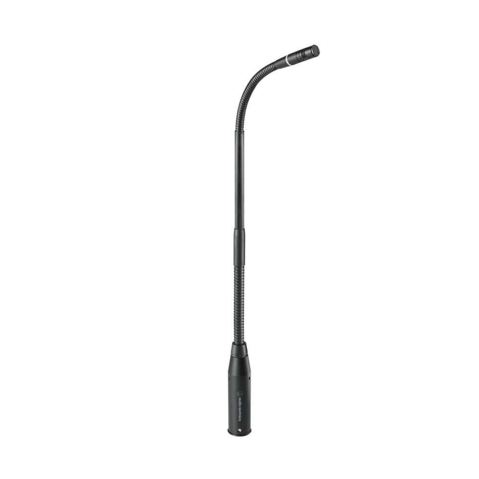 ES925ML15/XLR микрофон-пушка Gooseneck Audio-Technica
