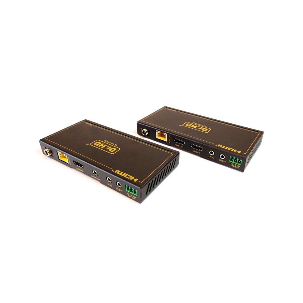 EX 150 BT18Gp удлинитель Dr.HD