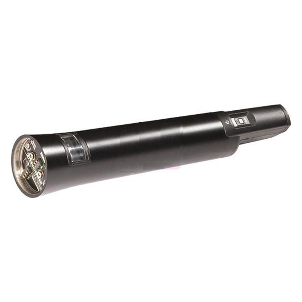 SKM AVX-3 W/O CAPSULE ручной передатчик без микрофонного модуля Sennheiser