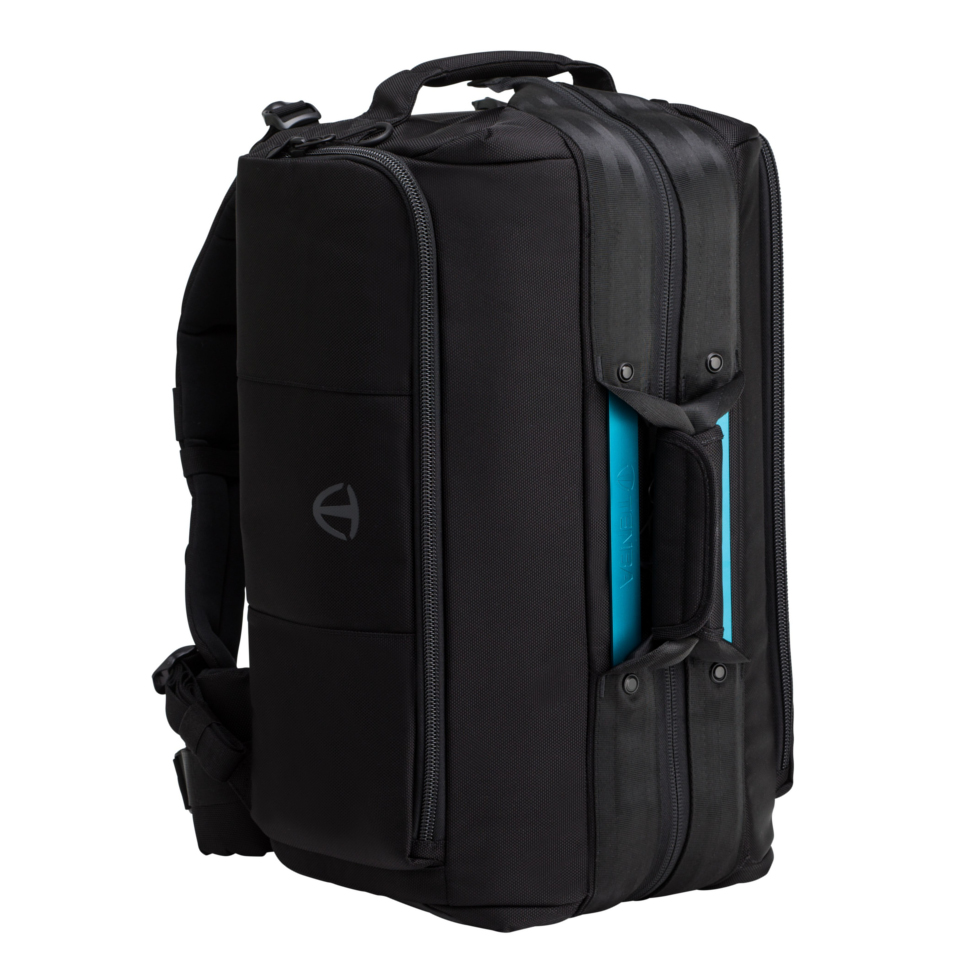 Cineluxe Backpack 21 рюкзак для видео и фототехники Tenba
