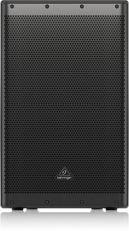 DR115DSP активная 2-полосная АС Behringer