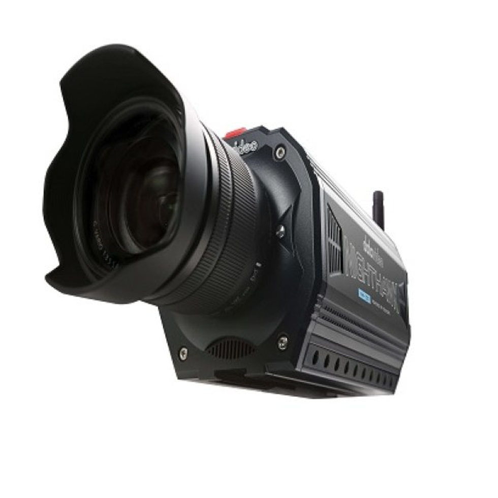 NH-100 камера DataVideo