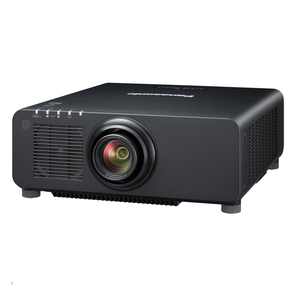 PT-RZ120BE проектор Panasonic