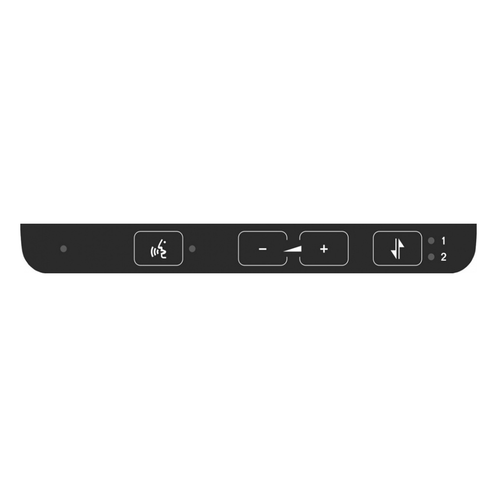 FP 5981 F OL6 5PK накладка №6 Shure