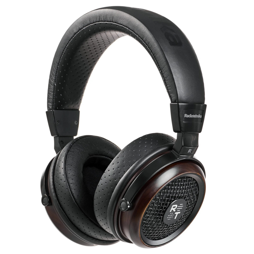 Feylon охватывающие проводные наушники Radiotehnika