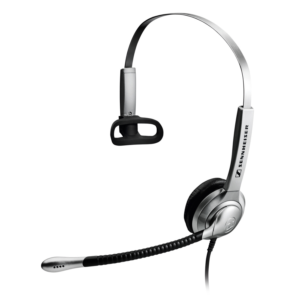 SH 330 IP ip-гарнитура моноауральная Sennheiser