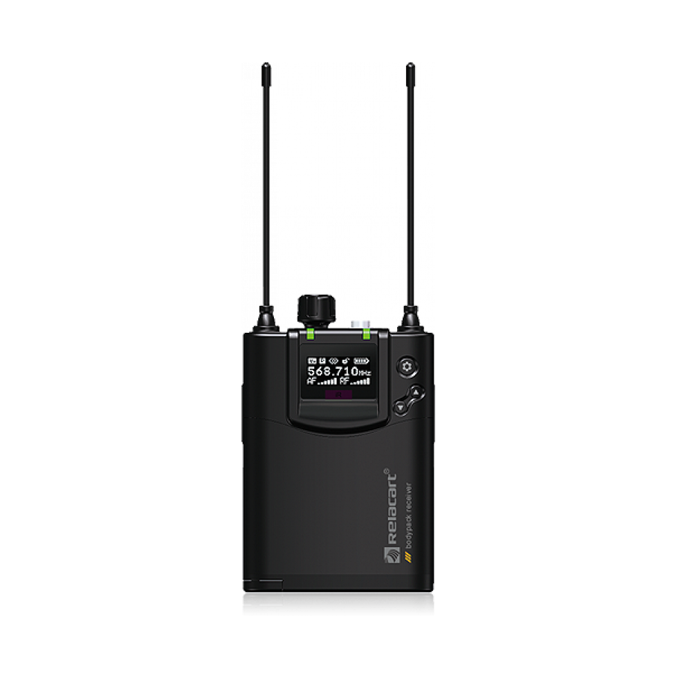 PM-320R стерео приёмник Relacart