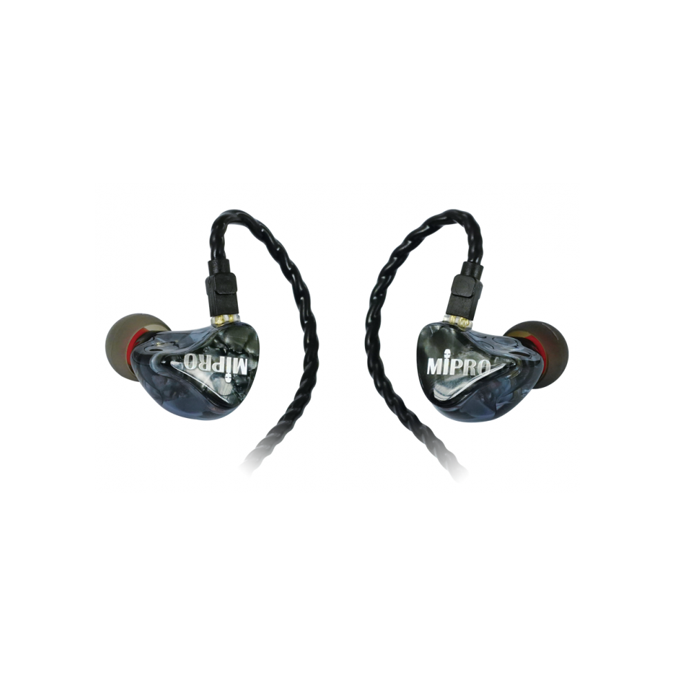 E-8P наушники-вкладыши MIPRO