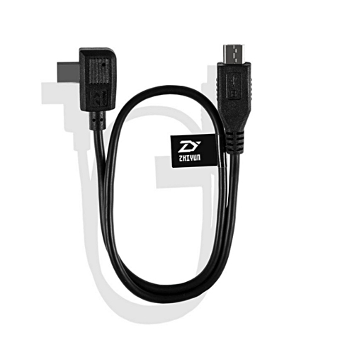 ZW-Mini-002 кабель Zhiyun