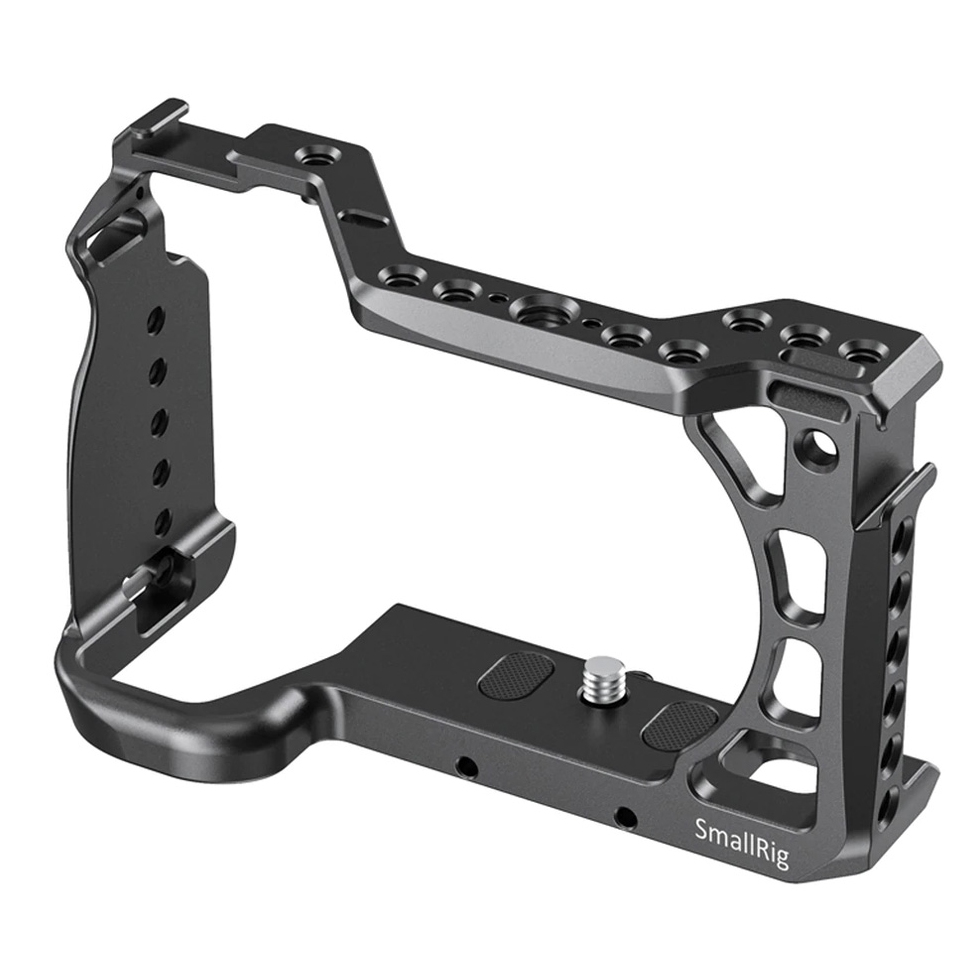 CCS2493 клетка для цифровой камеры Sony A6600 Smallrig