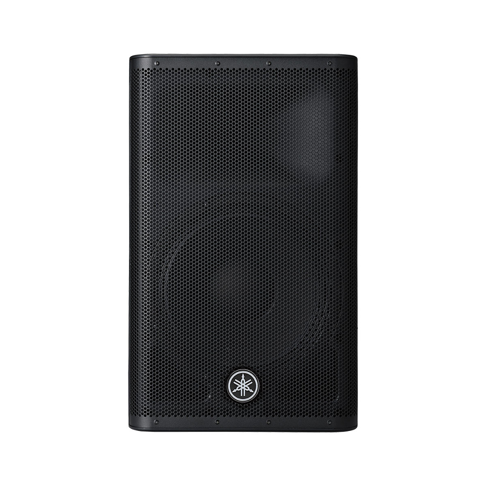 DXR8MKII активная акустическая система Yamaha